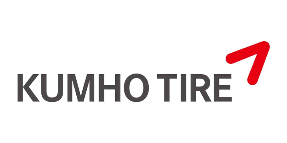 Logo-Kumho-Tire